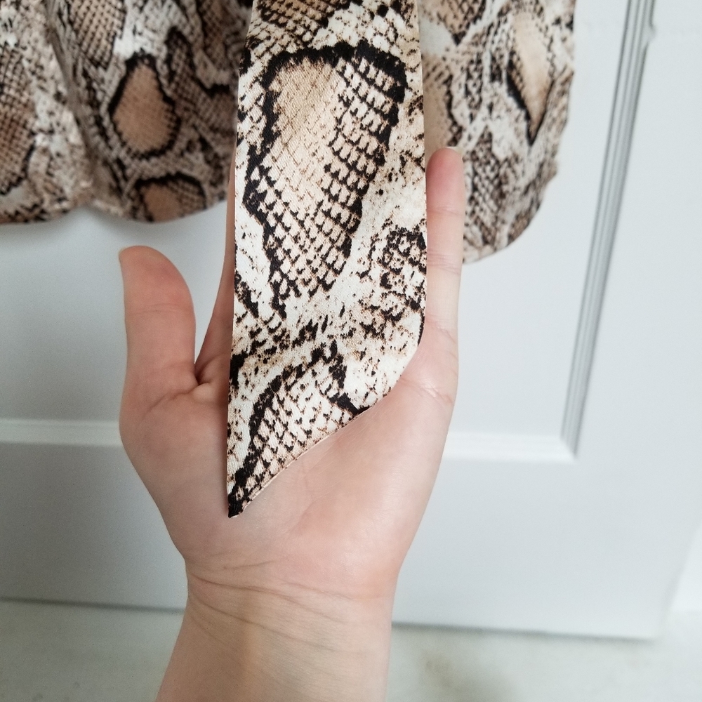 Python Dress - Picture 4 of 12